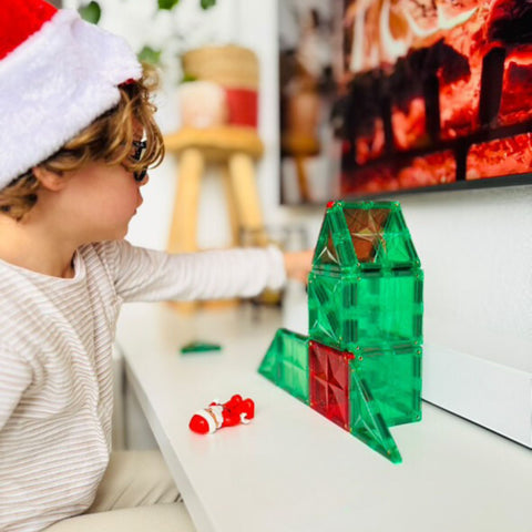 NIEUW: Coblo Adventskalender
