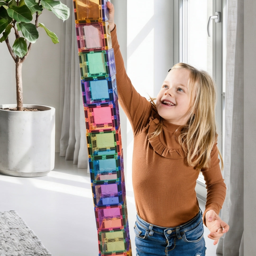 Coblo Pastel - 100 stuks