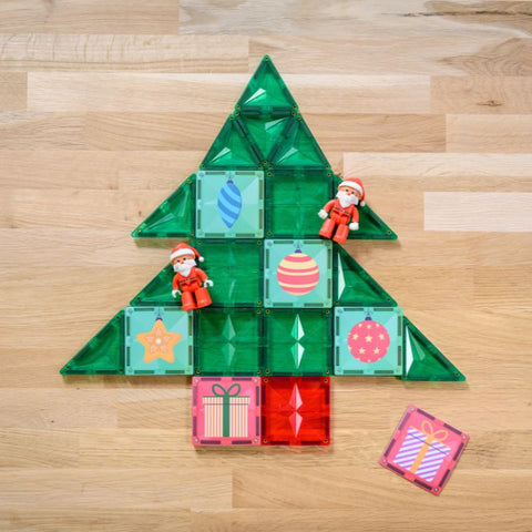 NIEUW: Coblo Adventskalender