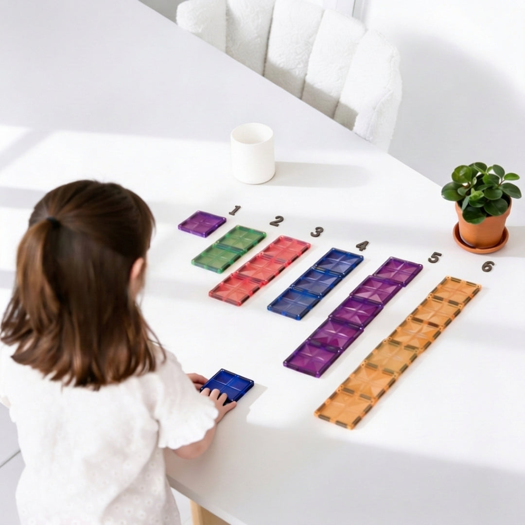 Coblo Pastel - 36 stuks