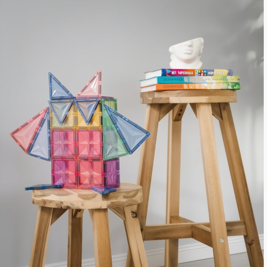 Coblo Pastel - 36 stuks