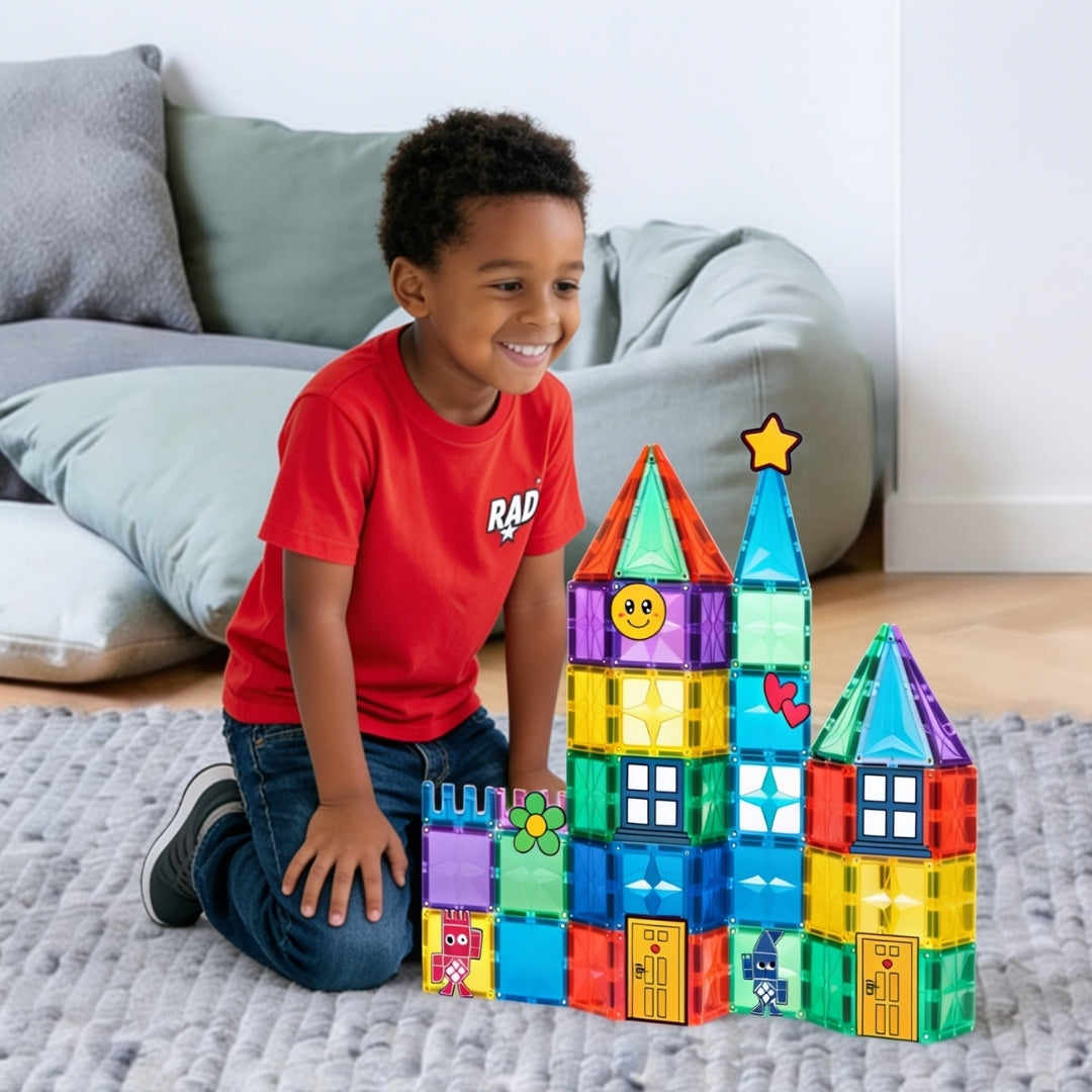 Promopack met 20 Gratis Icoon Toppers