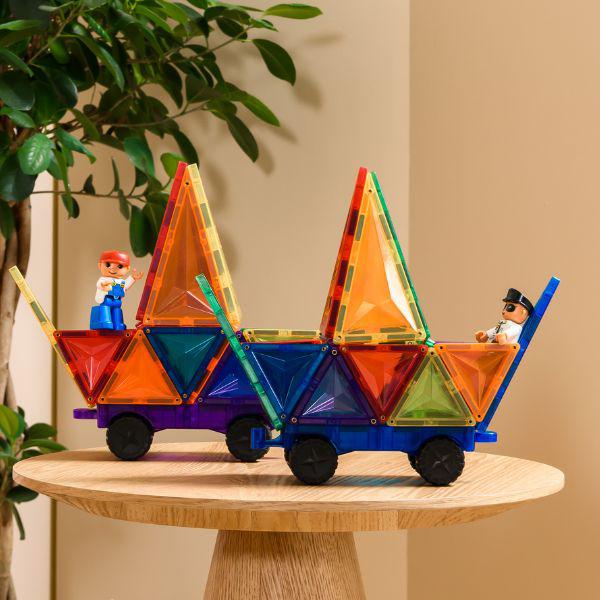 Coblo Auto onderstellen - 2 stuks