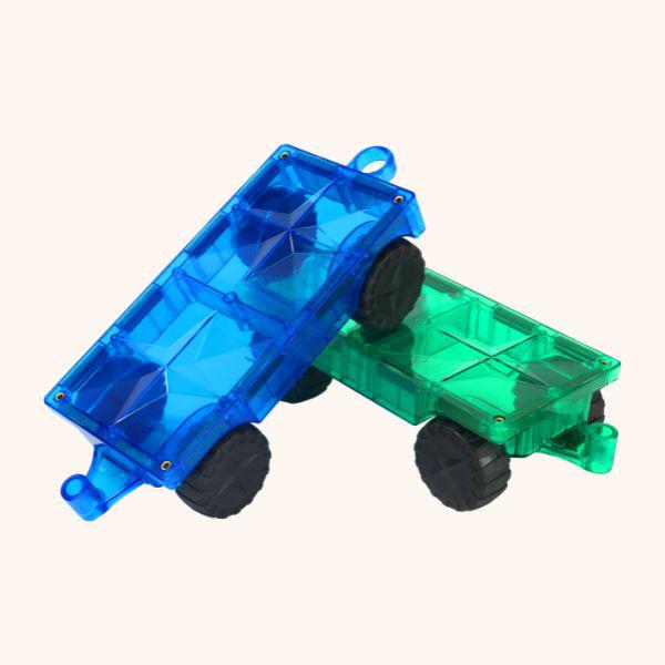 Coblo Auto onderstellen - 2 stuks