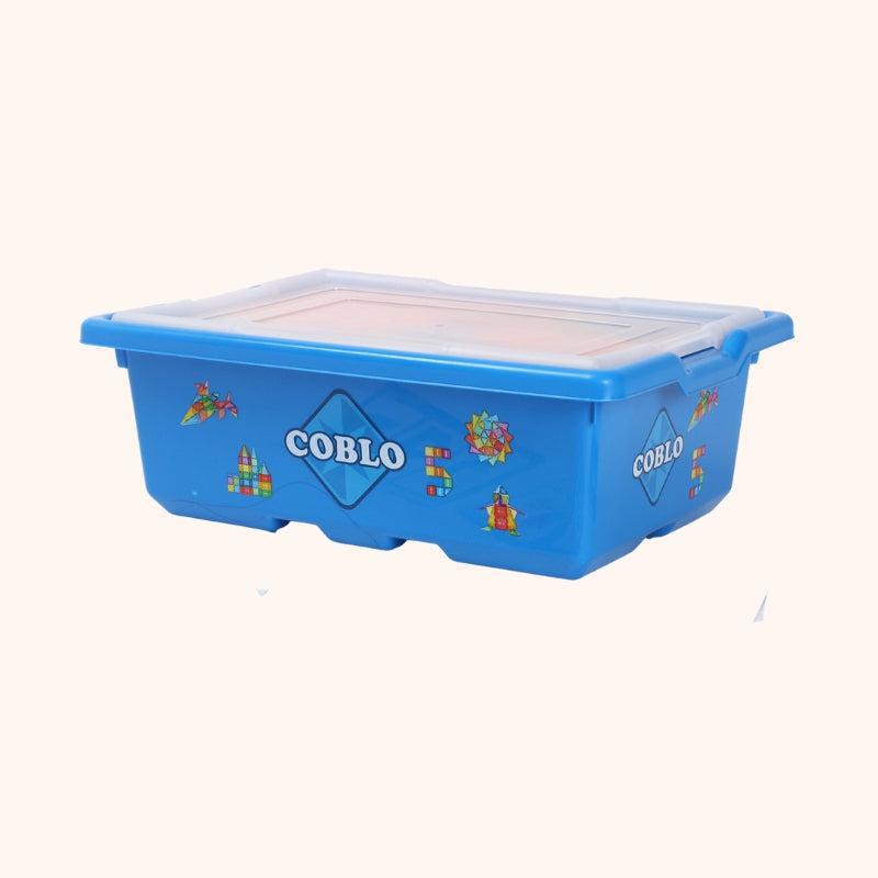Coblo Box