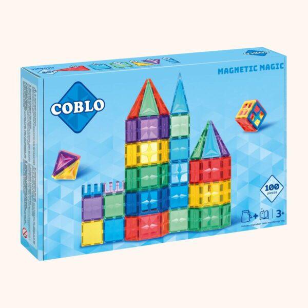 Coblo Classic - 100 pieces
