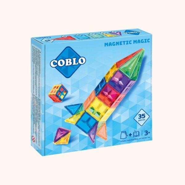 Coblo Classic – 35 stuks