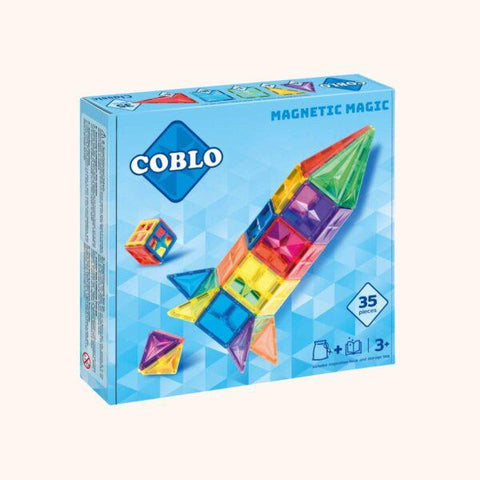 Coblo Classic - 35 pieces