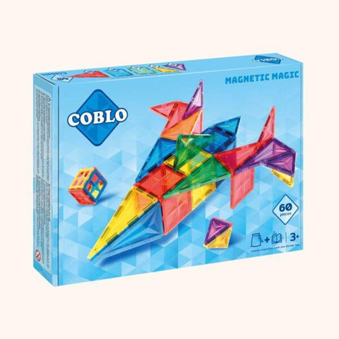 Coblo Classic - 60 pieces