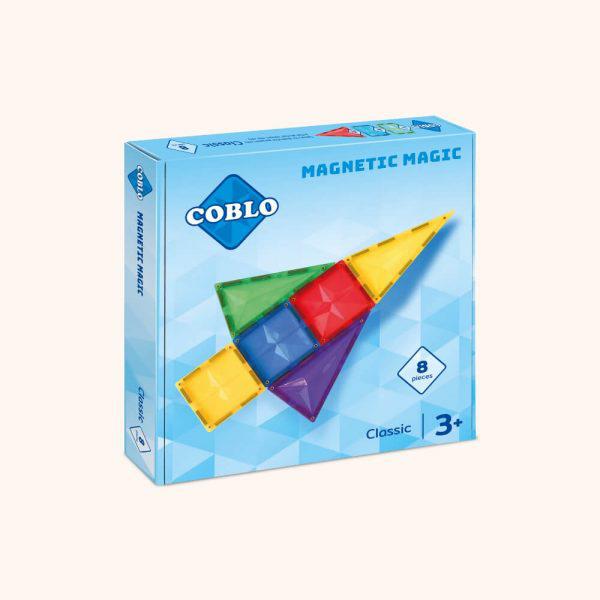 Coblo Classic – 8 stuks