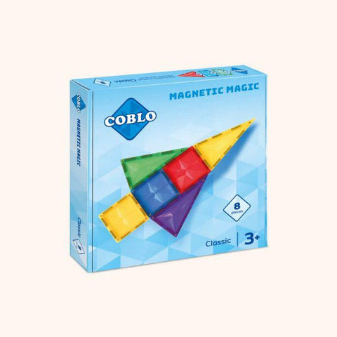 Coblo Classic - 8 pieces