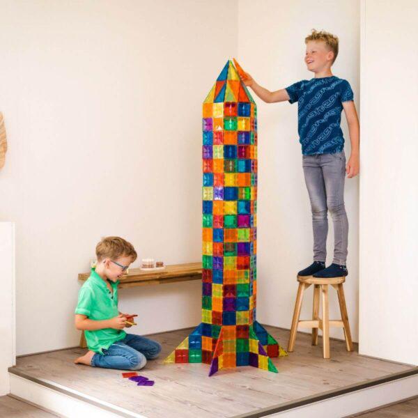 Coblo Classic – Schoolbox – 200 stuks
