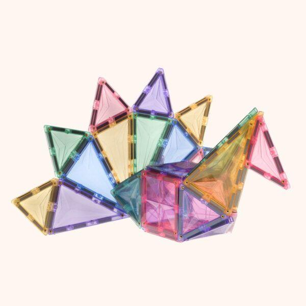 Coblo Pastel - 100 stuks