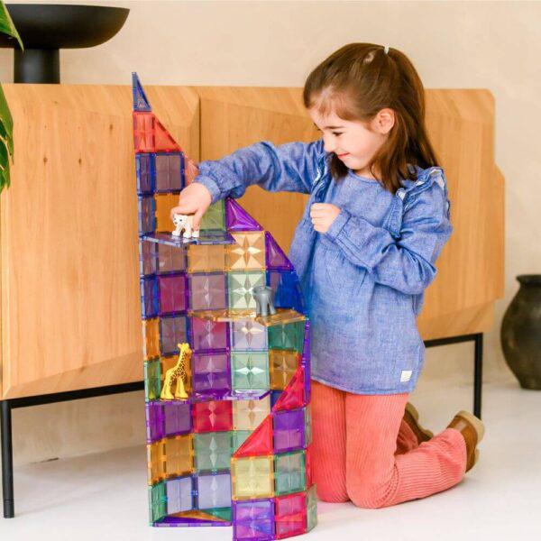Coblo Pastel - 100 stuks
