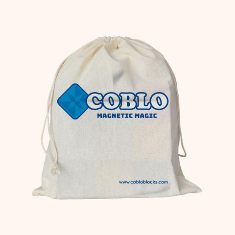 Coblo Pastell - 100 Stück