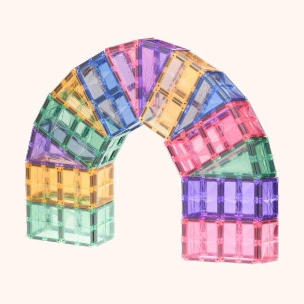 Coblo Pastel - 100 stuks