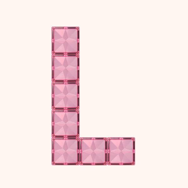 Coblo Pastel - 35 stuks