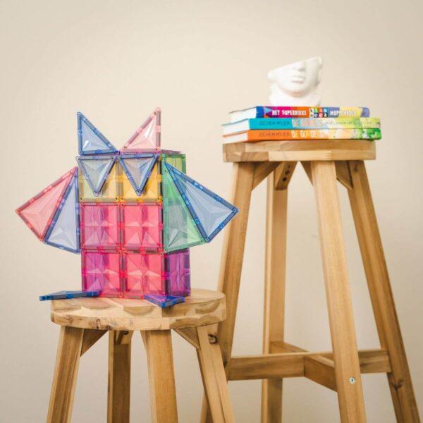 Coblo Pastel - 35 stuks