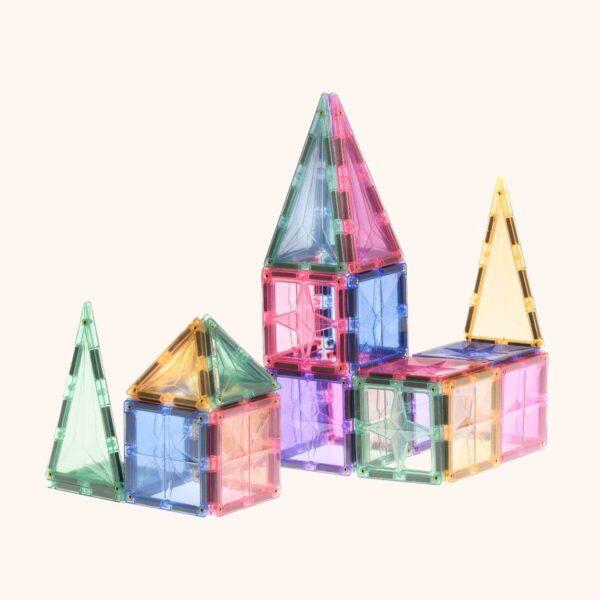 Coblo Pastel - 35 stuks
