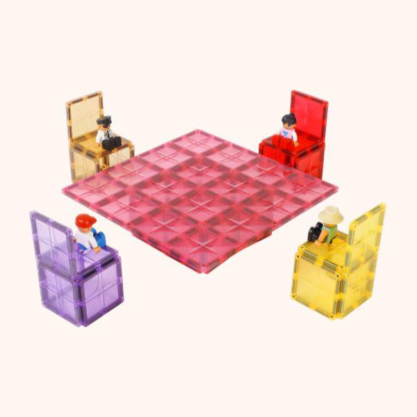 Coblo Pastel - Basisplaten - 2 stuks
