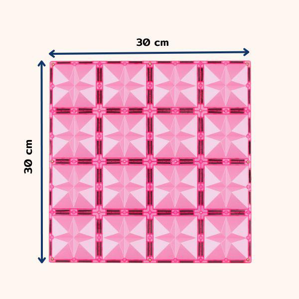 Coblo Pastel - Basisplaten - 2 stuks