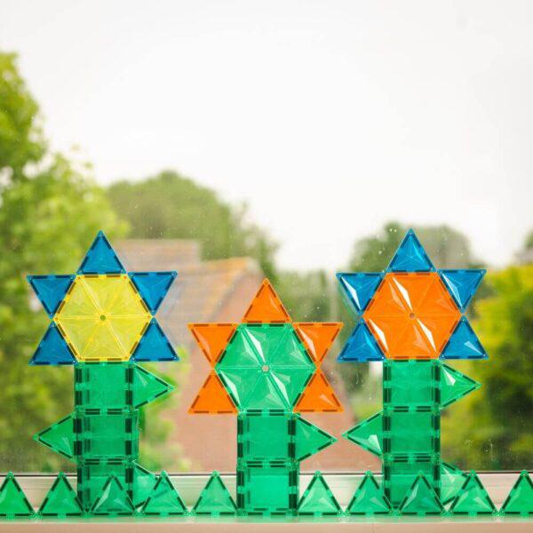 Coblo Zeshoek - 6 stuks
