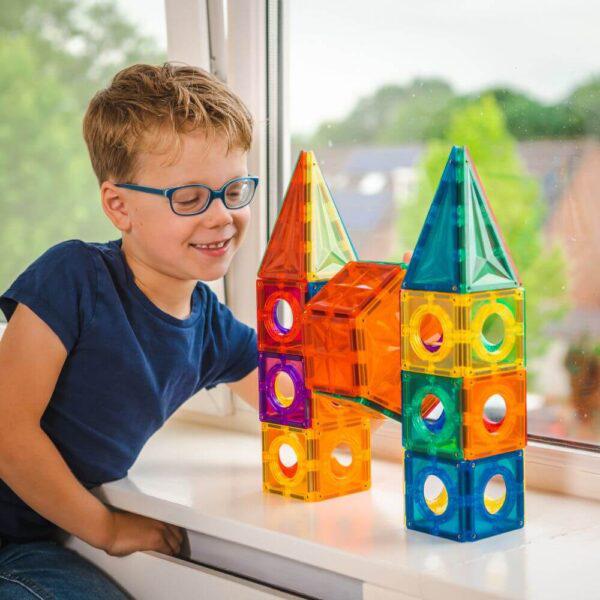 Coblo Zeshoek - 6 stuks