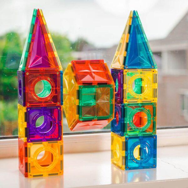 Coblo Zeshoek - 6 stuks