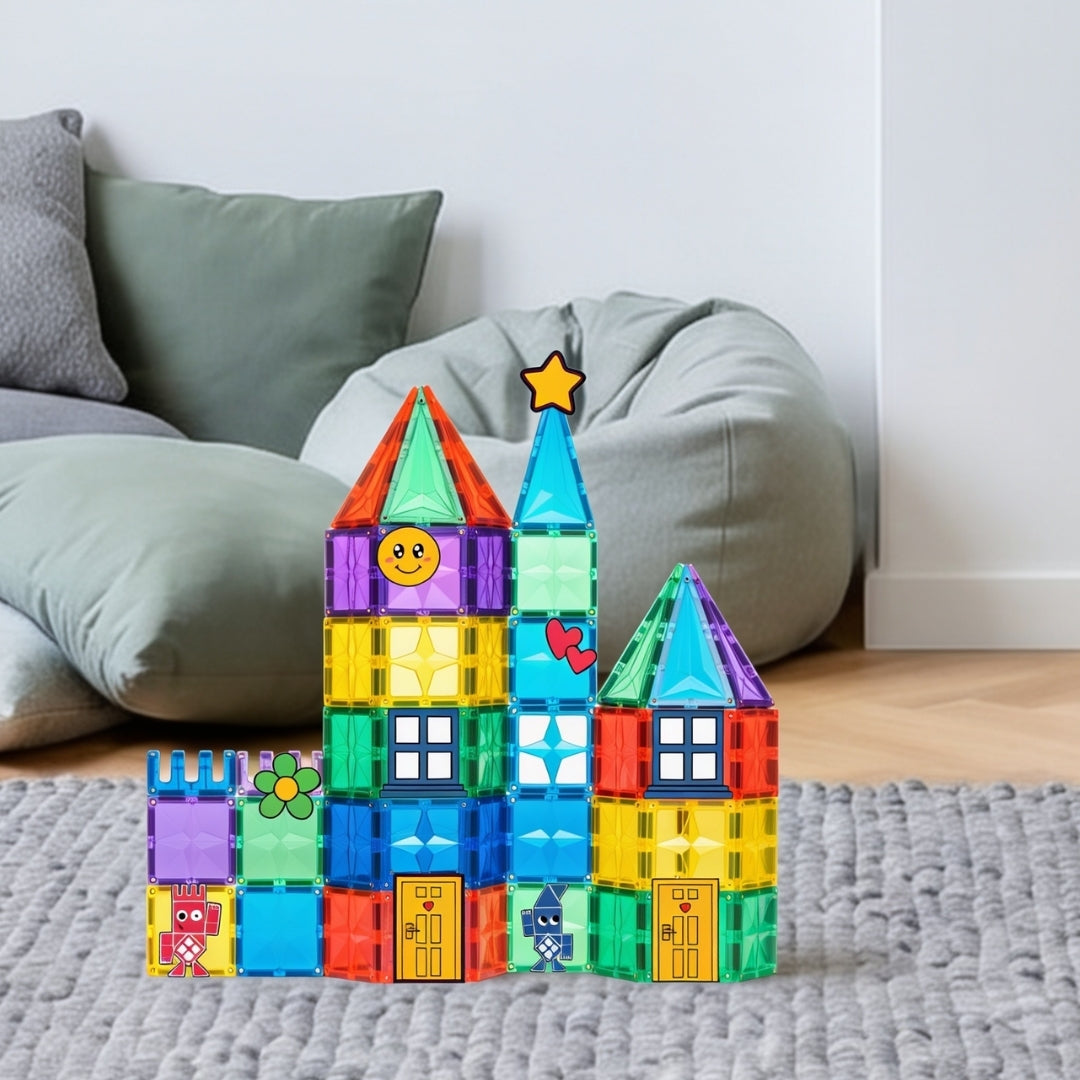 Promopack met 20 Gratis Icoon Toppers