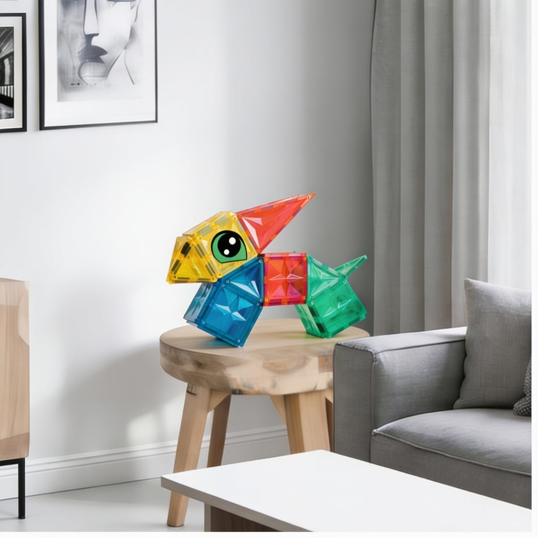 Promopack met 20 Gratis Icoon Toppers