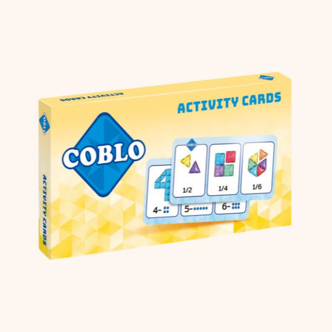 Coblo Opdrachtkaarten