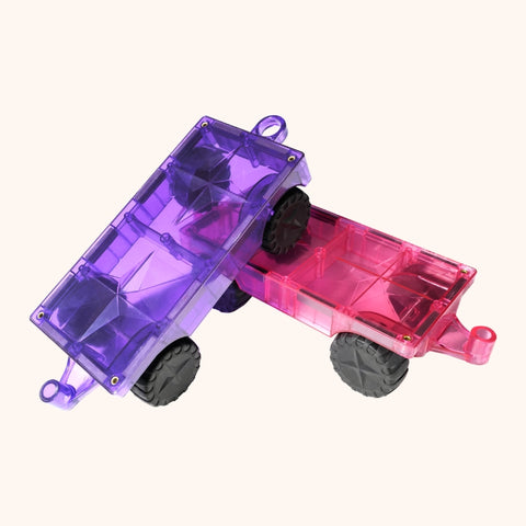 Coblo Pastel - Car bases - 2 pcs.