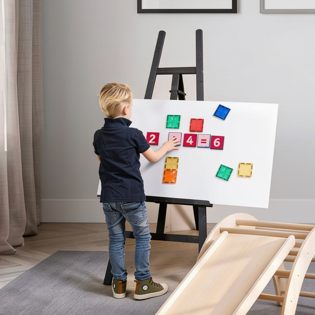 Coblo Toppers Cijfers - 60 stuks