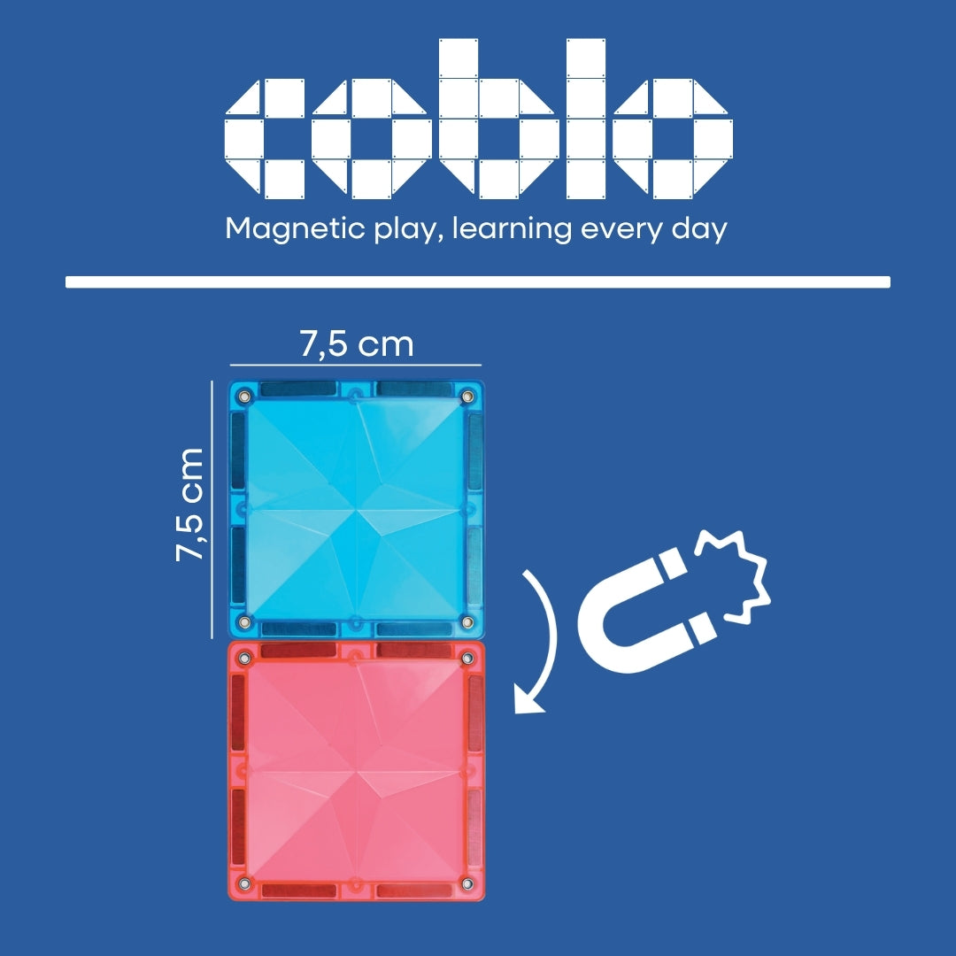 Coblo Classic XL box -250 stuks