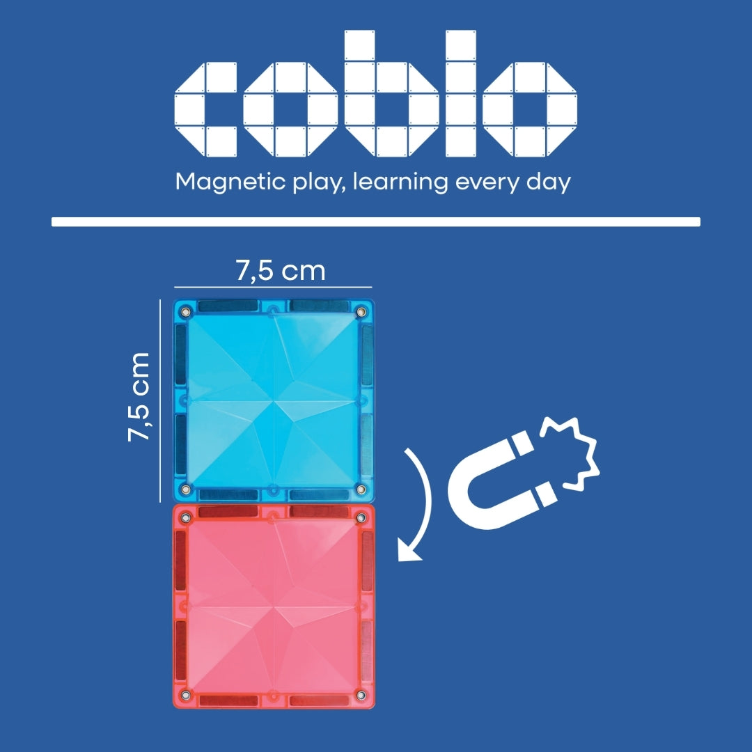 Coblo Classic – 36 stuks