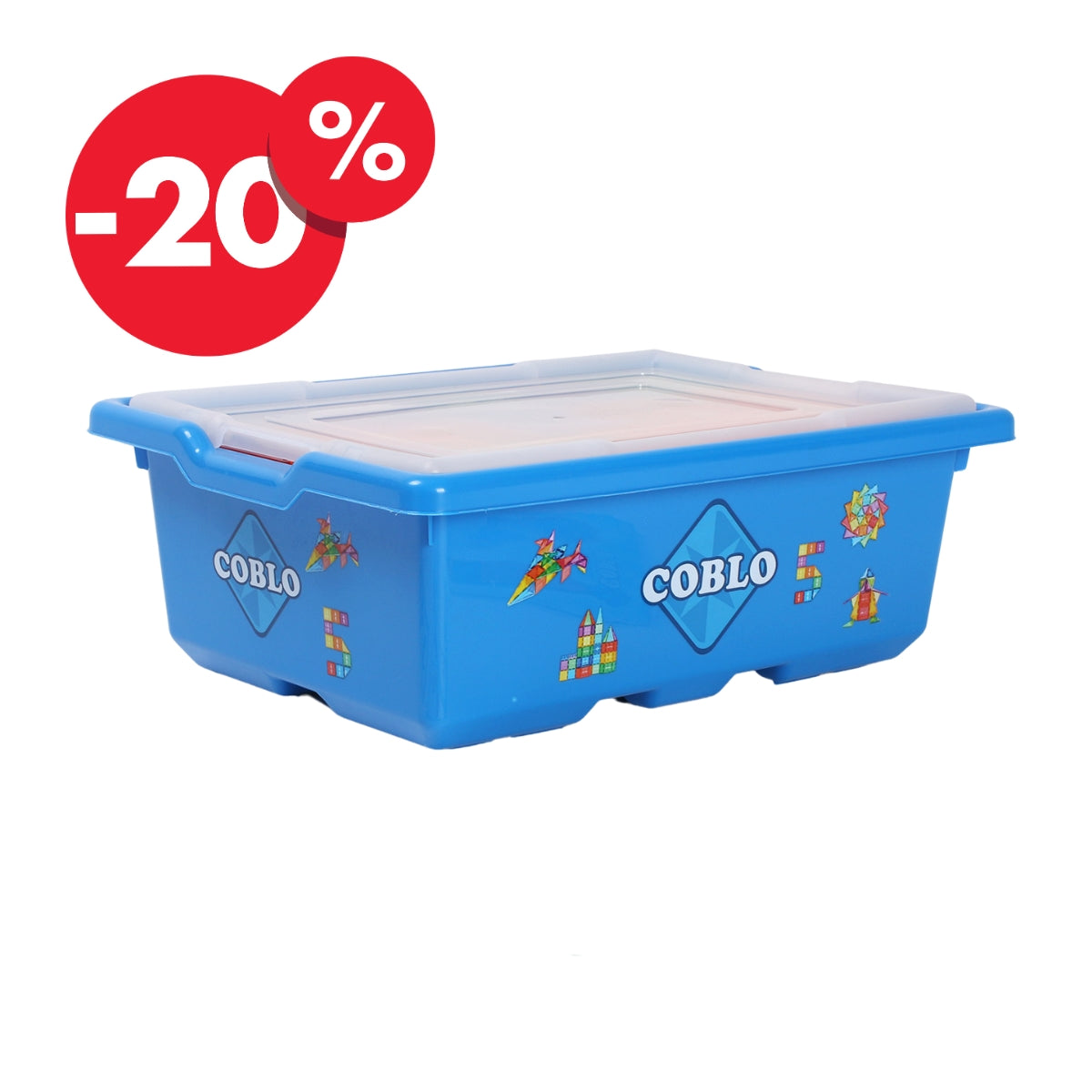 Coblo Box