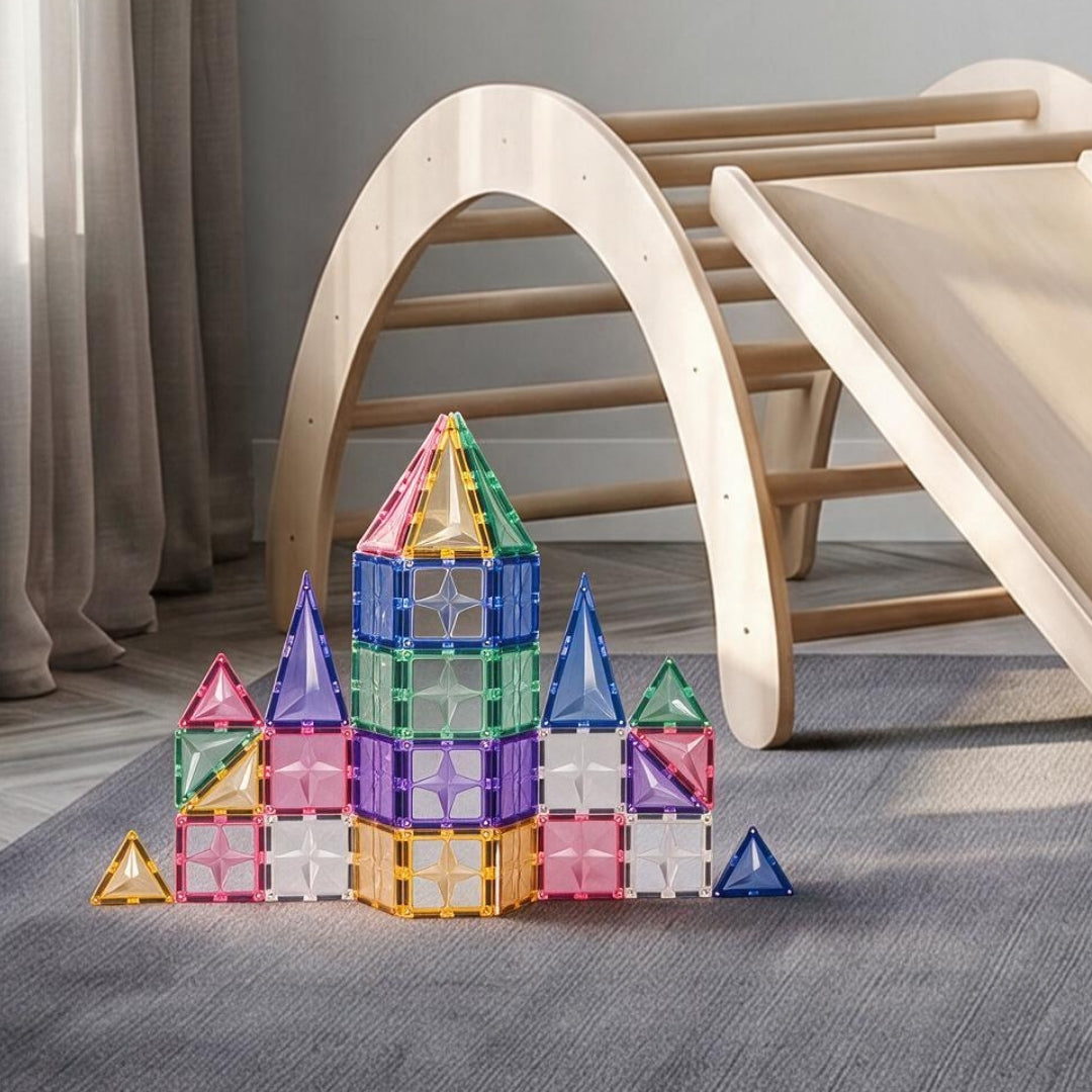 Coblo Pastel - 36 stuks