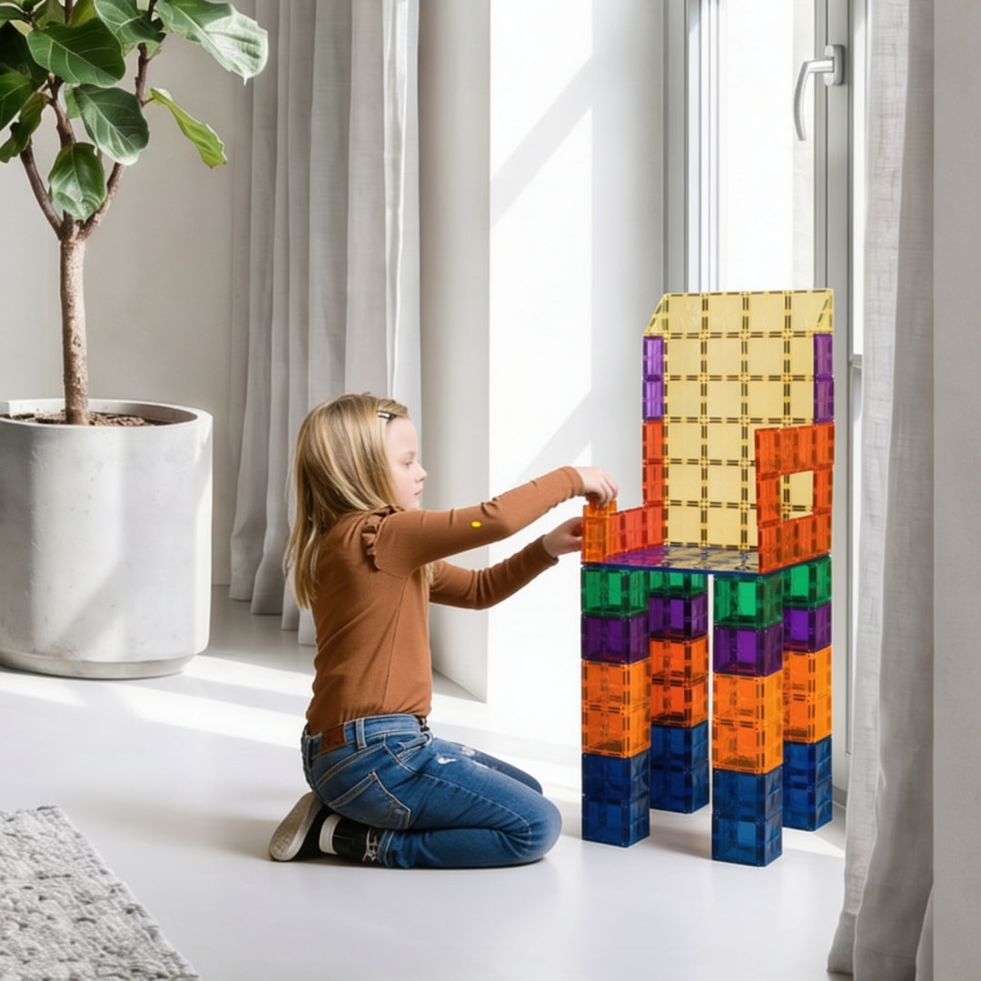 Coblo Classic Basisplaten - 2 stuks