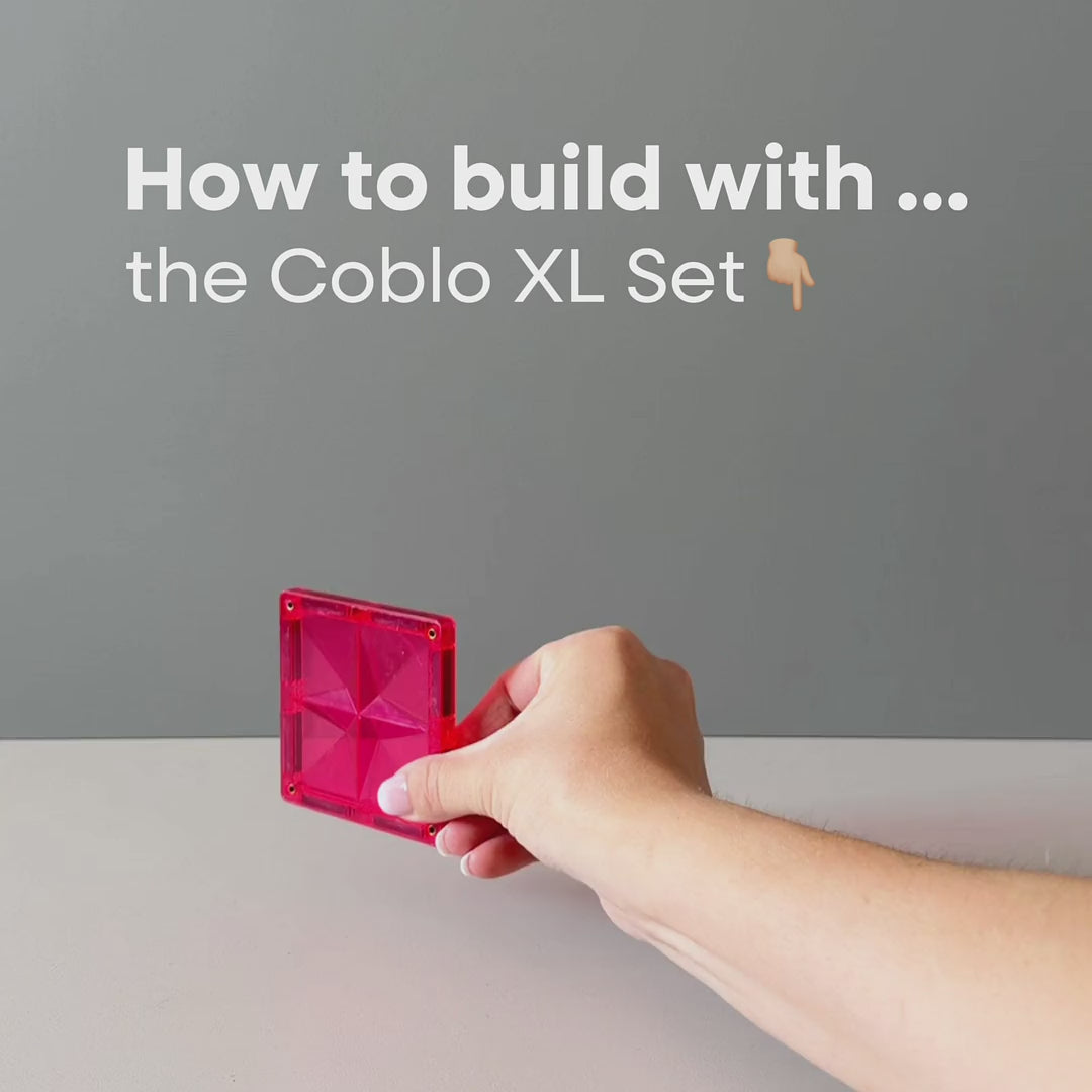 Coblo Classic XL box -250 stuks