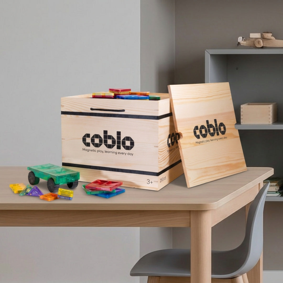 Coblo Classic XL box -250 stuks